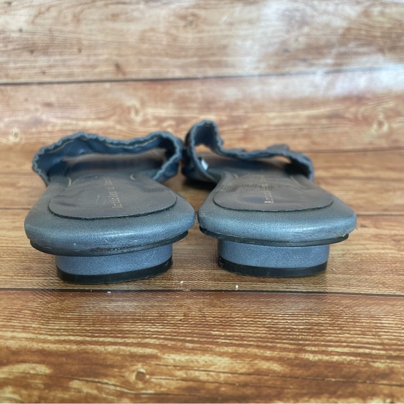Articles of Society ancona blue sandals size 8 - Picture 3 of 9